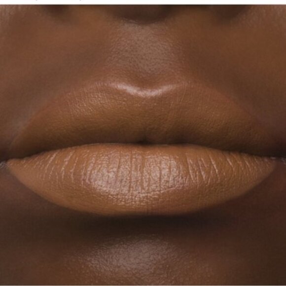 Jeffree Star Velvet Trap Chocolate Fondue Lipstick NIB - Picture 2 of 5